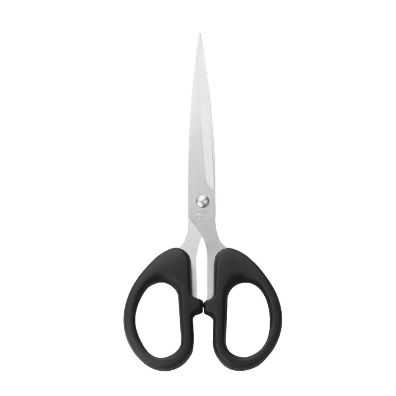 Student DIY Handmade Paper Cutters Child Safety Small Scissors Stainless Steel Multi-purpose Office Household Scissors
Student DIY Handmade Paper Cutters Child Safety Small Scissors Stainless Steel Multi-purpose Office Household Scissors