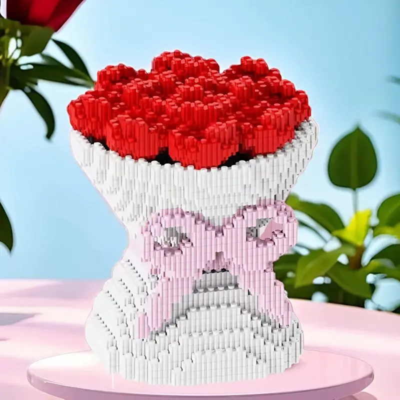 Стильный цветок-роза для девушки, долговечный подарок на день рождения, ручной работы, простой и элегантный цветок для мамы.
Стильный цветок-роза для девушки, долговечный подарок на день рождения, ручной работы, простой и элегантный цветок для мамы.