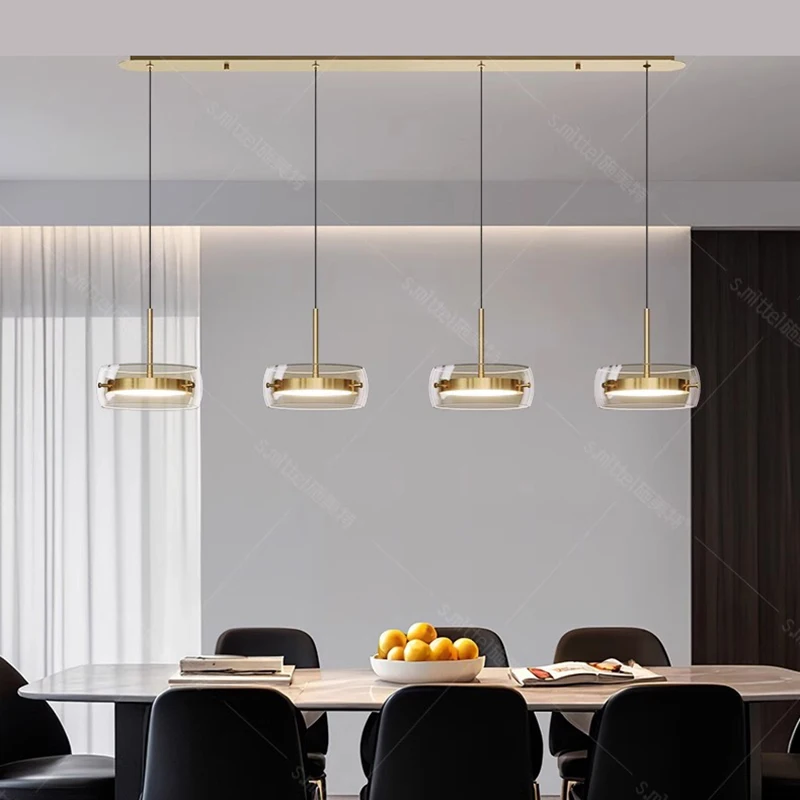 Minimalist LED Pendant Lamp Simple Modern Home Decoration Unique Indoor Lighting for Dining Room Living Room
Minimalist LED Pendant Lamp Simple Modern Home Decoration Unique Indoor Lighting for Dining Room Living Room