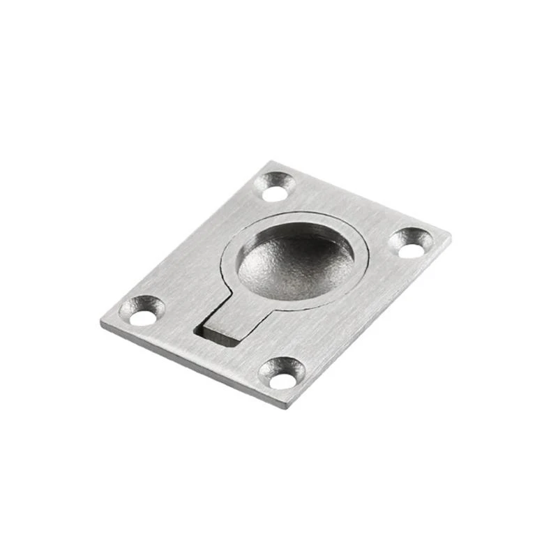 652F Marine Boat Deck for Door Knob Handle Flush Pull Slam for Lock Round Ring Handle for Cars Yacht
652F Marine Boat Deck for Door Knob Handle Flush Pull Slam for Lock Round Ring Handle for Cars Yacht