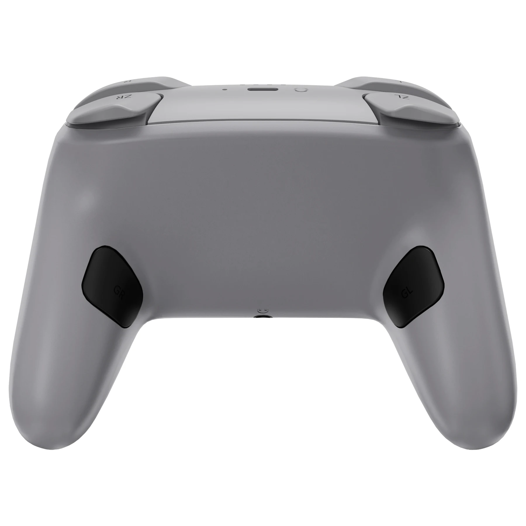 eXtremeRate For Nintendo Switch 2 Pro Controller Replacement Bottom Shell DIY Back Housing Rear Plate Cover Case White
eXtremeRate For Nintendo Switch 2 Pro Controller Replacement Bottom Shell DIY Back Housing Rear Plate Cover Case White