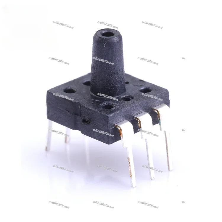 XGZP6857A Gas Pressure Sensor, Pressure Detection Transmitter, Vacuum, Positive and Negative Pressure Module, Analog Signal
XGZP6857A Gas Pressure Sensor, Pressure Detection Transmitter, Vacuum, Positive and Negative Pressure Module, Analog Signal