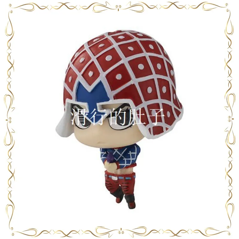 【SALE】JoJo's Bizarre Adventure Jonathan Joestar Anime Figures Gashapon Large Collection Ornament Decoration Model Toy
【SALE】JoJo's Bizarre Adventure Jonathan Joestar Anime Figures Gashapon Large Collection Ornament Decoration Model Toy