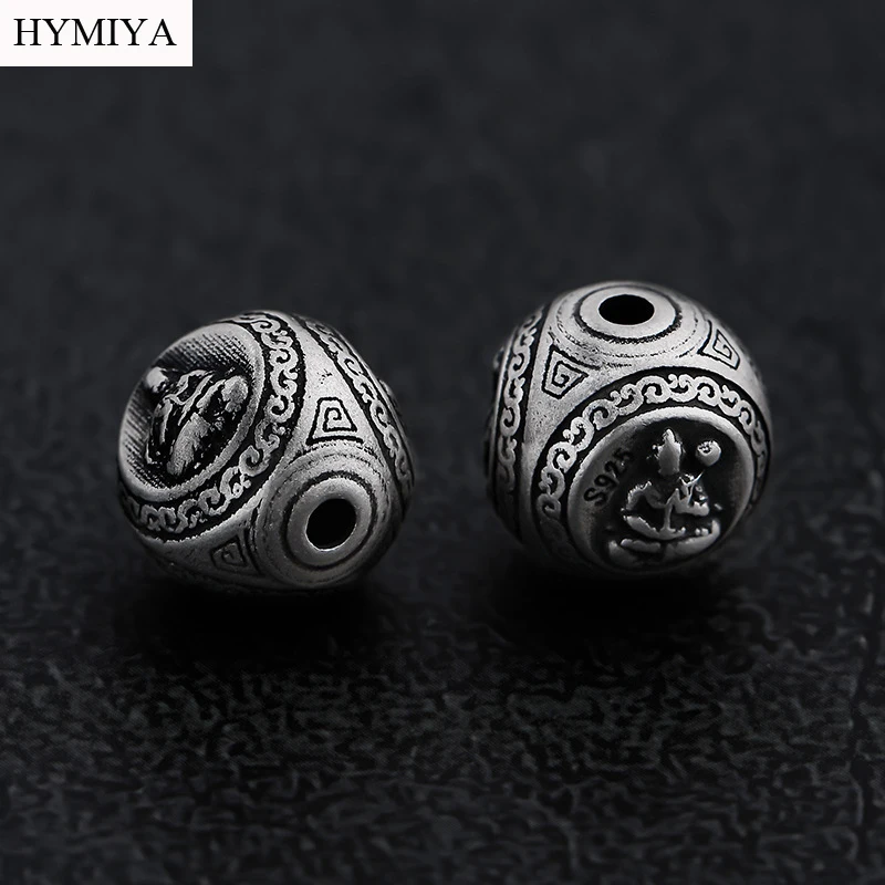 100% 925 Silver Tibetan Three Buddha Beads Sterling Buddhist Statue Bead Jewelry Findings
100% 925 Silver Tibetan Three Buddha Beads Sterling Buddhist Statue Bead Jewelry Findings
