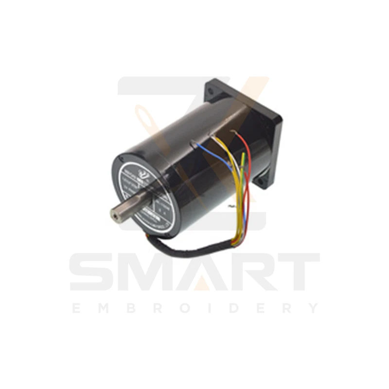 MOTOR EDH03JB-86BYG450AH Axle 15MM Computer Embroidery Machine Parts
MOTOR EDH03JB-86BYG450AH Axle 15MM Computer Embroidery Machine Parts
