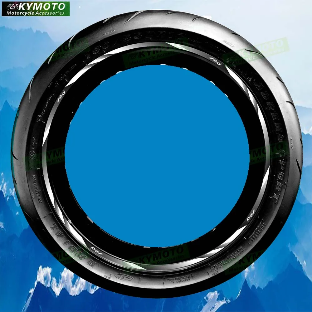 Для FZ6 FZ 6 6M аксессуары для мотоциклов 17 дюймов наклейки на колеса обтекатели диски модифицированные светоотражающие наклейки полосы украшения
Для FZ6 FZ 6 6M аксессуары для мотоциклов 17 дюймов наклейки на колеса обтекатели диски модифицированные светоотражающие наклейки полосы украшения