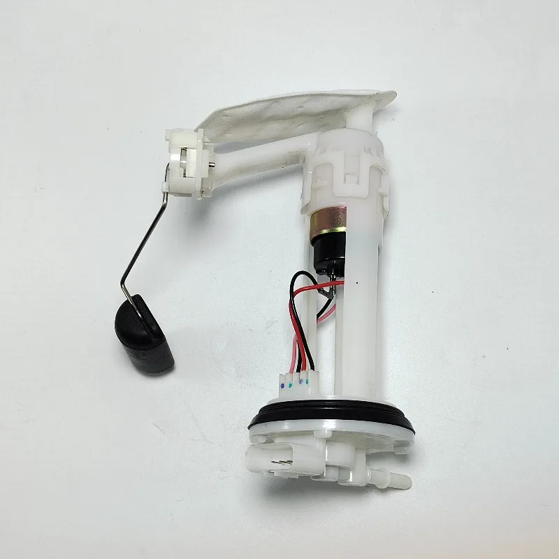 Suitable for Wuyang Motorcycle NX125 Magic WH125T-9B-9D Fuel Pump Assembly Filter
Suitable for Wuyang Motorcycle NX125 Magic WH125T-9B-9D Fuel Pump Assembly Filter