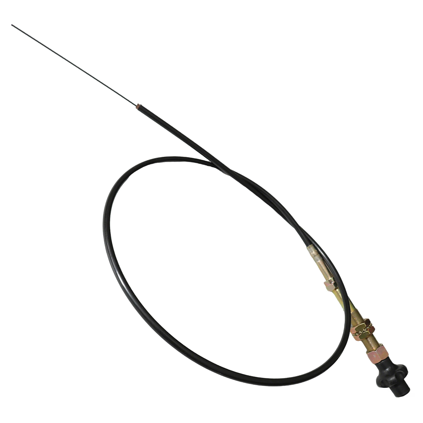 VCGTX06 6 FT Locking Adjustable Control Cable Red 6FT Vernier Adjustable Lock Cable Heavy Duty Vernier Locking Throttle Cable
VCGTX06 6 FT Locking Adjustable Control Cable Red 6FT Vernier Adjustable Lock Cable Heavy Duty Vernier Locking Throttle Cable