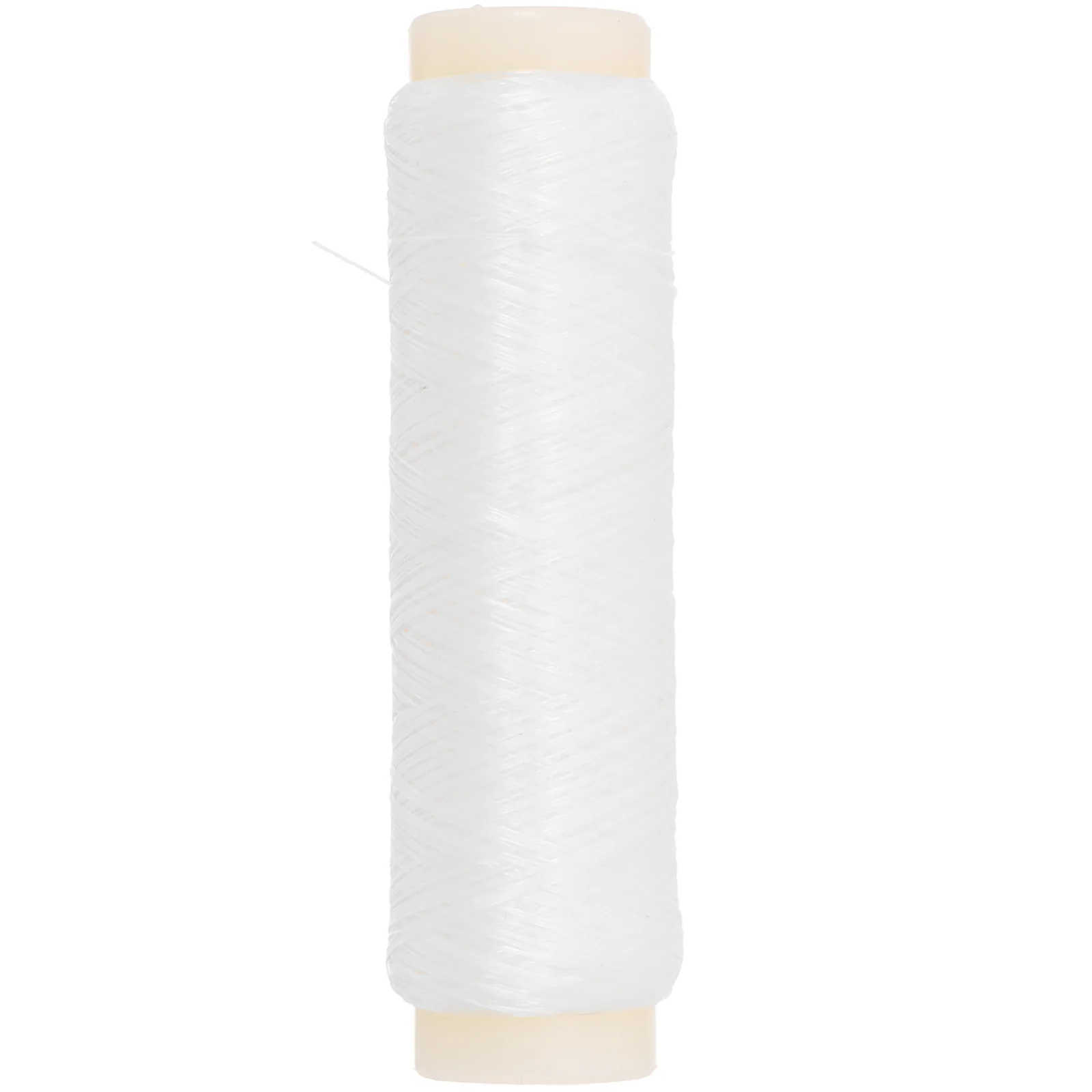 Nylon Fishing Line 4.0 White Bag Elastic Bait Thread Invisible Practical Wear Resistant Outdoor Anti Heavy Duty Wire
Nylon Fishing Line 4.0 White Bag Elastic Bait Thread Invisible Practical Wear Resistant Outdoor Anti Heavy Duty Wire