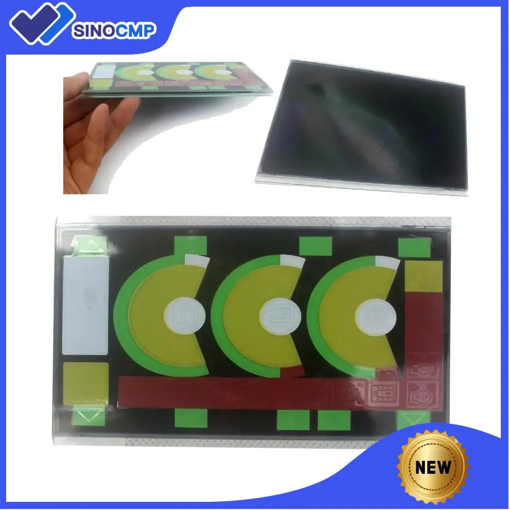 Новый ЖК-монитор экскаватора для CAT E320B E312B 320B 312B E325B 151-9385 1519385 Детали экскаватора
Новый ЖК-монитор экскаватора для CAT E320B E312B 320B 312B E325B 151-9385 1519385 Детали экскаватора