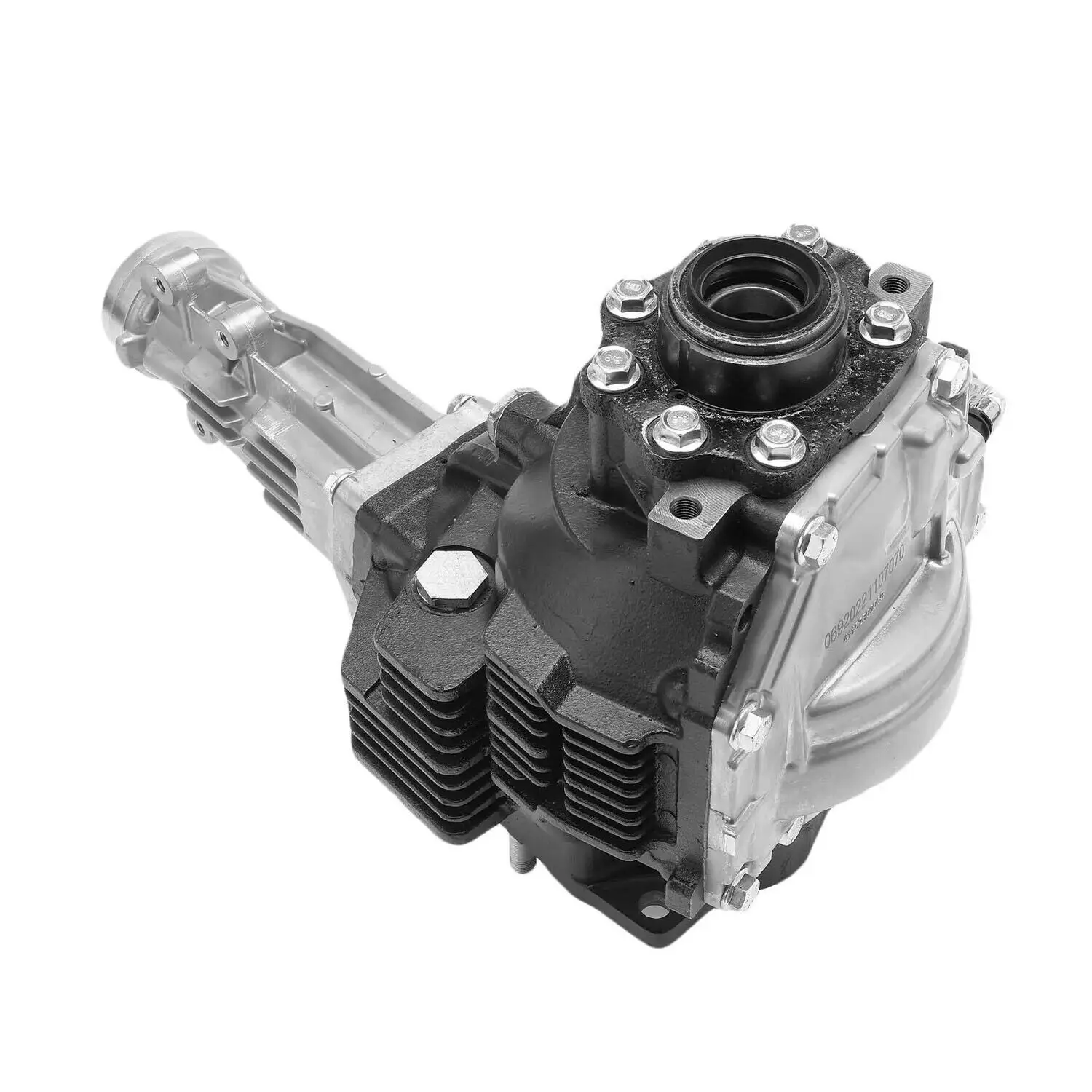 Brand New 4WD V6 3.5L Transfer Case Assembly For 2008-2013 Toyota Highlander 3610048060 Gear Differential
Brand New 4WD V6 3.5L Transfer Case Assembly For 2008-2013 Toyota Highlander 3610048060 Gear Differential