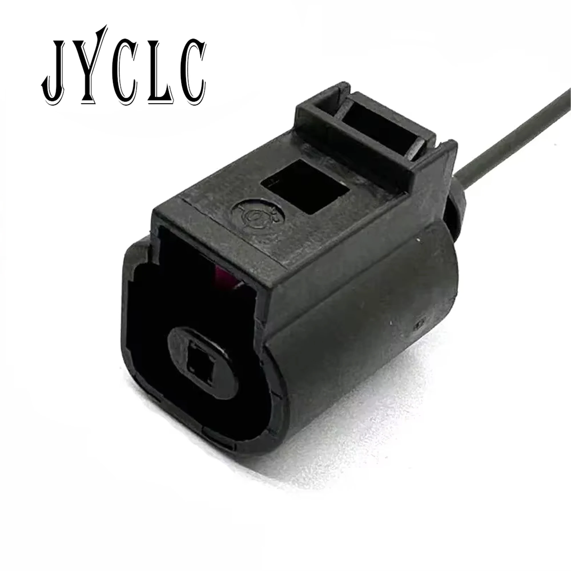 1 комплект 1-контактный 1J 0937081 Разъем датчика давления масла в автомобильном рожке 1J 0973701 1J 0973701 A для Jetta Golf Passat
1 комплект 1-контактный 1J 0937081 Разъем датчика давления масла в автомобильном рожке 1J 0973701 1J 0973701 A для Jetta Golf Passat