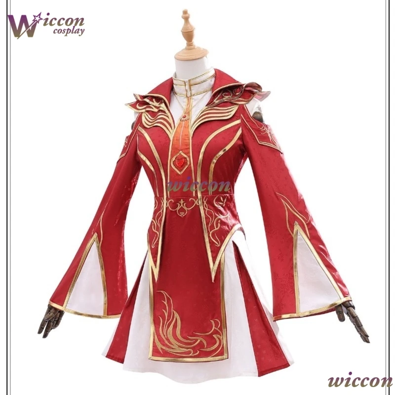 Women Anime Cos Dress Halloween Party Soul Land Unrivaled Tang Sect Ma Xiaotao Cosplay Costume Ancient Chinese Style Outfit
Women Anime Cos Dress Halloween Party Soul Land Unrivaled Tang Sect Ma Xiaotao Cosplay Costume Ancient Chinese Style Outfit