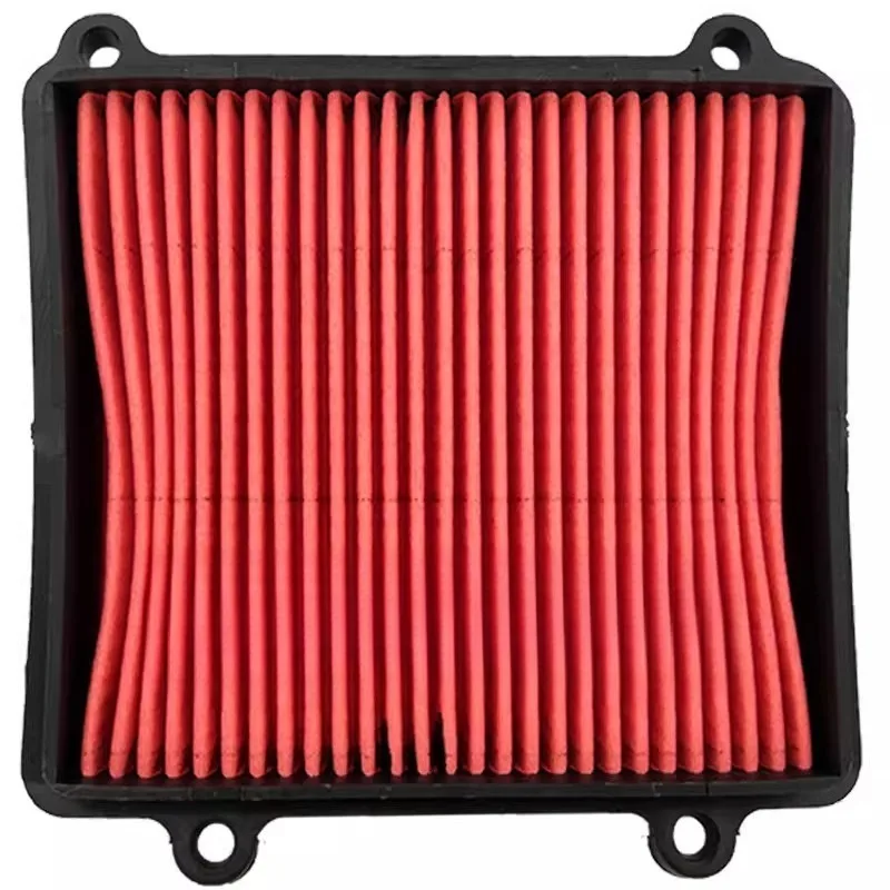 17211-KRH-780 Motorcycle Intake Cleaner For HONDA SDH150GY XR150L XR150LEKE/LEKJ/LEKH XR125L XR125LEKC/LKC/LEKE XR150 Air Filter
17211-KRH-780 Motorcycle Intake Cleaner For HONDA SDH150GY XR150L XR150LEKE/LEKJ/LEKH XR125L XR125LEKC/LKC/LEKE XR150 Air Filter