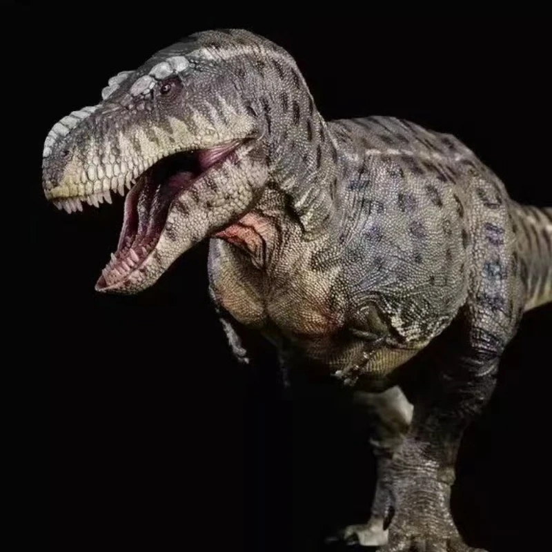 In stock REBOR 1:35 Tyrannosaurus rex “KISS” Island Ver Collection Statue figures
In stock REBOR 1:35 Tyrannosaurus rex “KISS” Island Ver Collection Statue figures