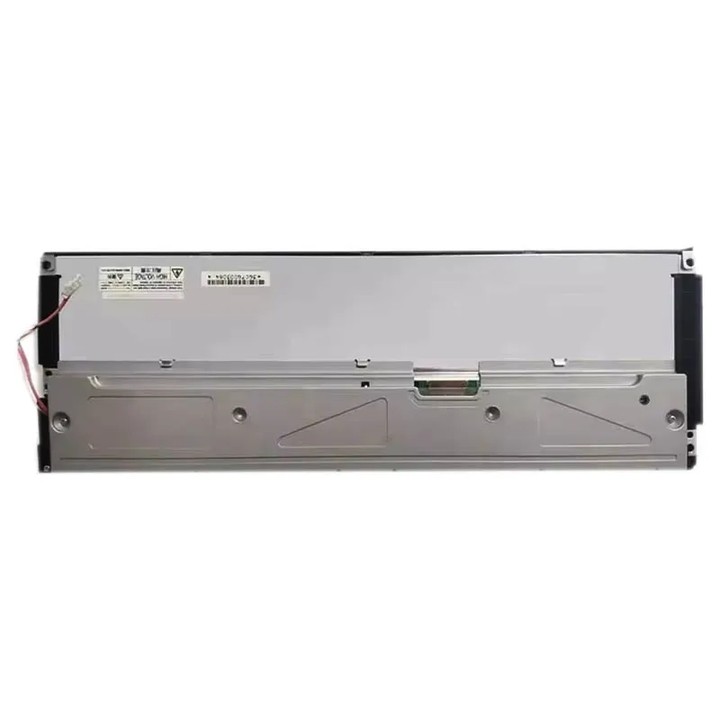 LTA149B780F 14.9inch 1280x390 LCD Screen with HDMI/DVI/VGA Controller Board for Arcade Marquee Pinball DMD & Car Display
LTA149B780F 14.9inch 1280x390 LCD Screen with HDMI/DVI/VGA Controller Board for Arcade Marquee Pinball DMD & Car Display