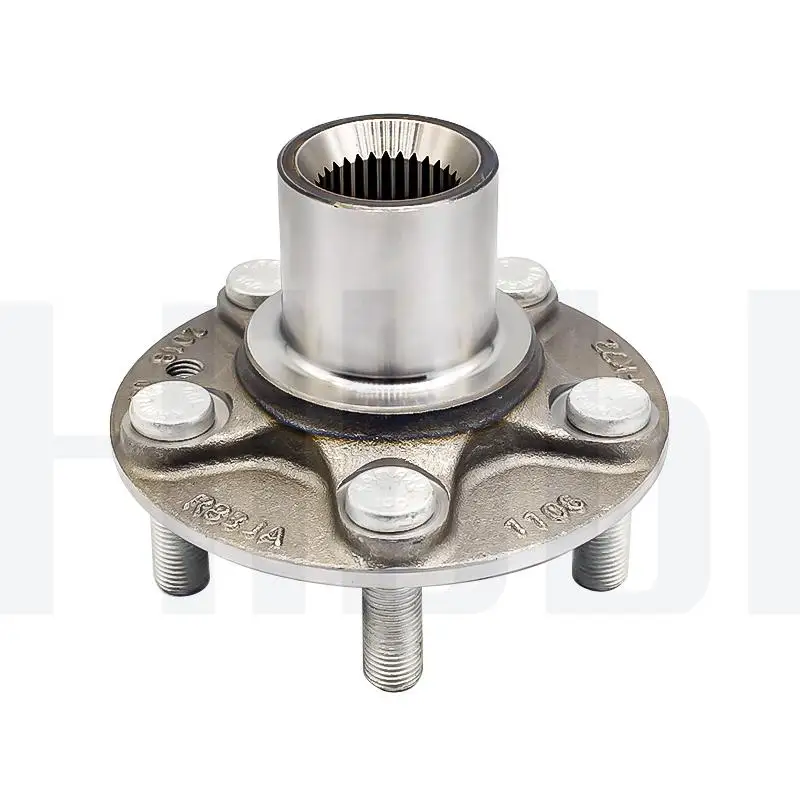 HiBBL Front Wheel Hub for Land Rover Range Rover Discovery Sport Evoque 2012-2017 LR025107
HiBBL Front Wheel Hub for Land Rover Range Rover Discovery Sport Evoque 2012-2017 LR025107