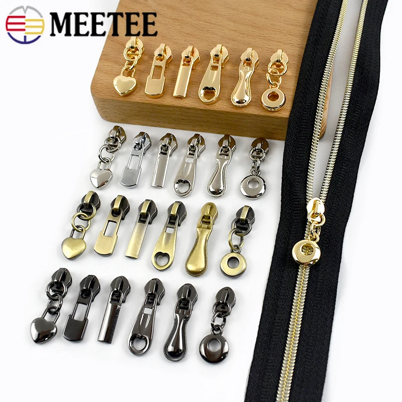 10-30Pcs 3# Nylon Zipper Sliders Replacement Zippers Bag Pocket Decor Zip Puller Lock Zips Repair Kit Clothes Sewing Accessories
10-30Pcs 3# Nylon Zipper Sliders Replacement Zippers Bag Pocket Decor Zip Puller Lock Zips Repair Kit Clothes Sewing Accessories