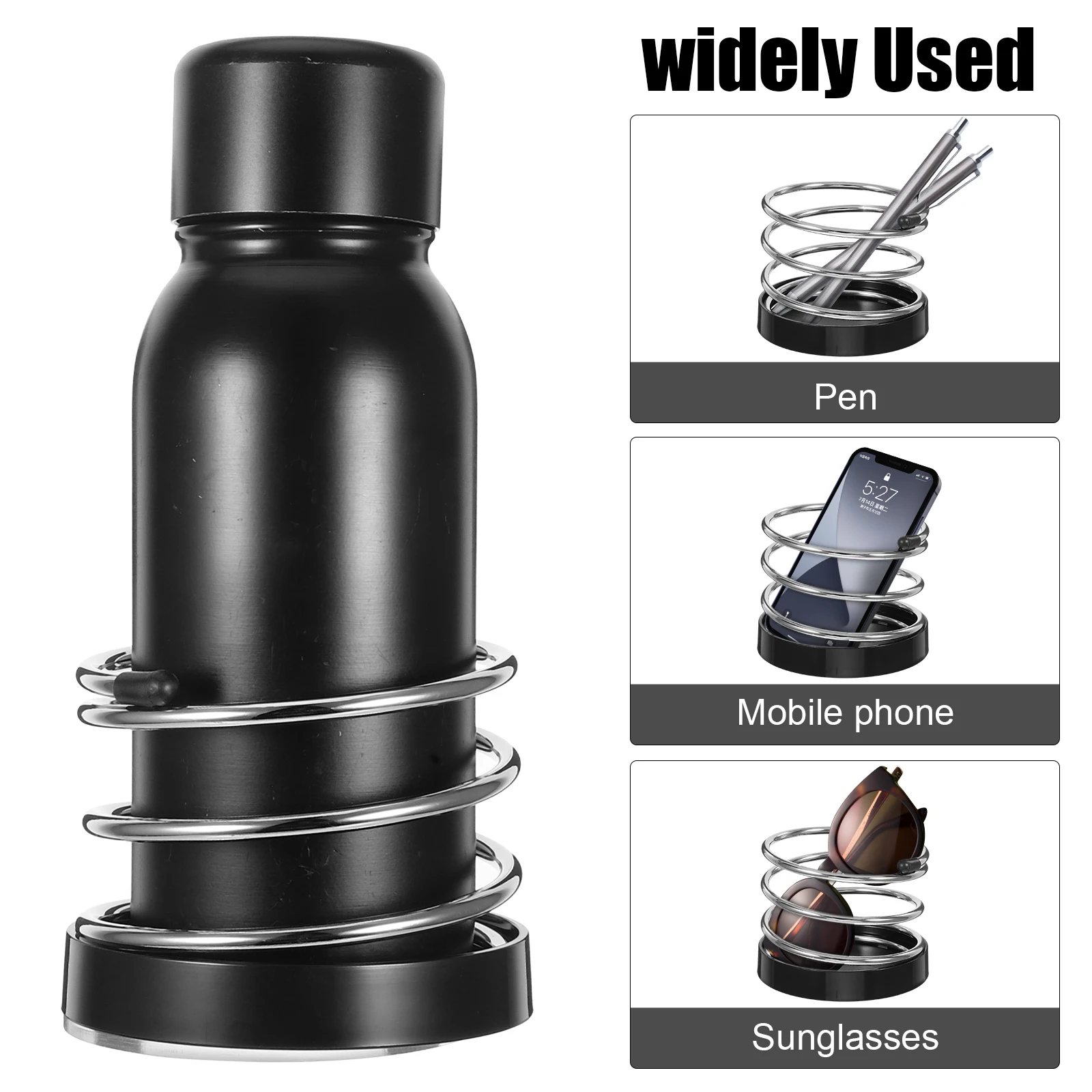 Car Drink Holder ABS Spring Steel Foldable Cup Holders Vehicle Accessories Suitable All Models Summer Winter Can Storage
Car Drink Holder ABS Spring Steel Foldable Cup Holders Vehicle Accessories Suitable All Models Summer Winter Can Storage