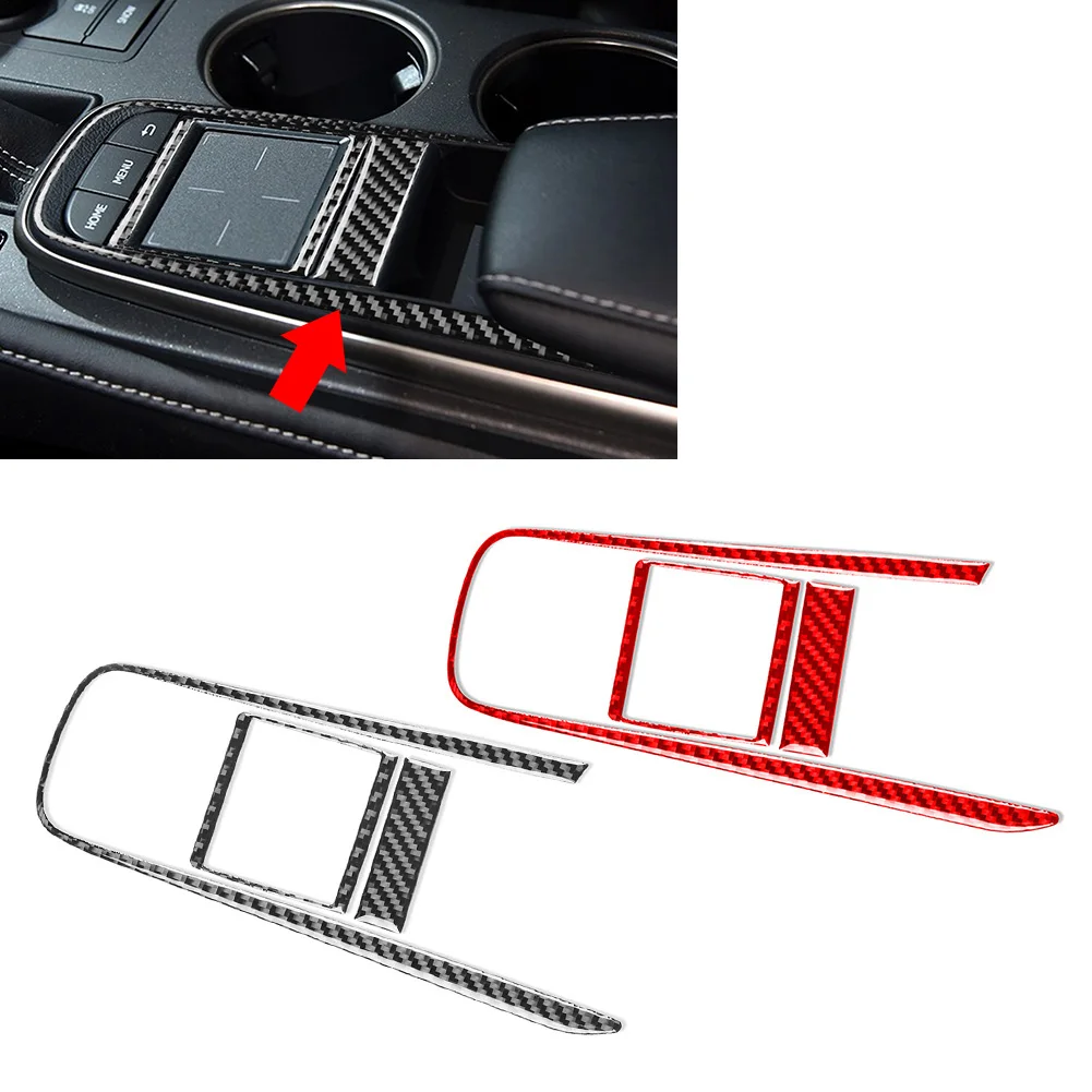 3Pcs LHD Car Soft Sticker Gear Shift Console Panel Cover Trim For Lexus RC300 RC350 RC200T 2015-2022
3Pcs LHD Car Soft Sticker Gear Shift Console Panel Cover Trim For Lexus RC300 RC350 RC200T 2015-2022