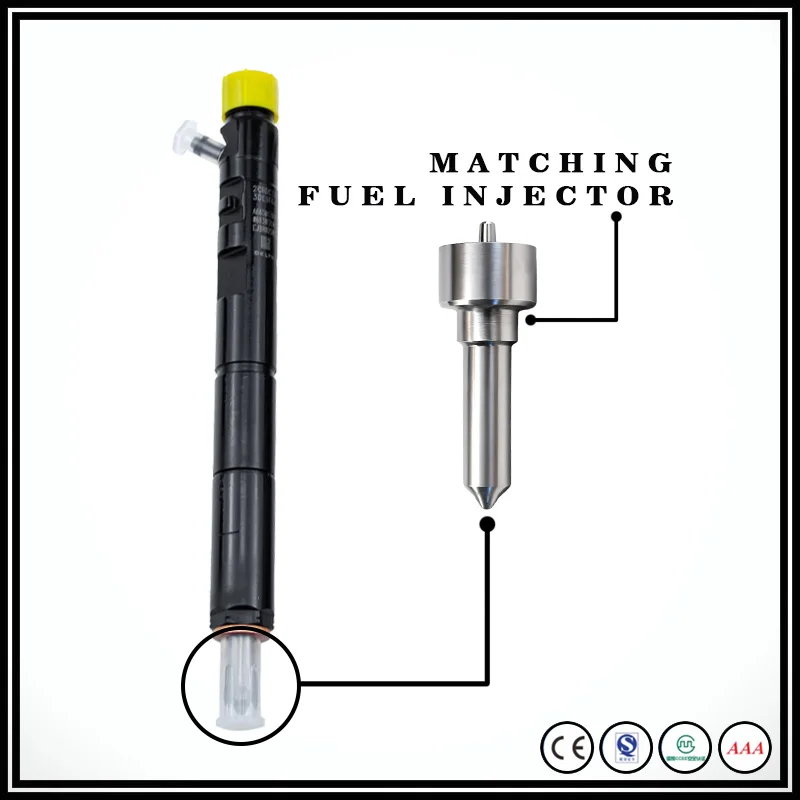 EJBR02501Z Common Rail Injector EJBR02101Z EJBR01401Z EJBR05101 For Delphi SsangYong Attenreist Jiangling Transit High Pressure
EJBR02501Z Common Rail Injector EJBR02101Z EJBR01401Z EJBR05101 For Delphi SsangYong Attenreist Jiangling Transit High Pressure