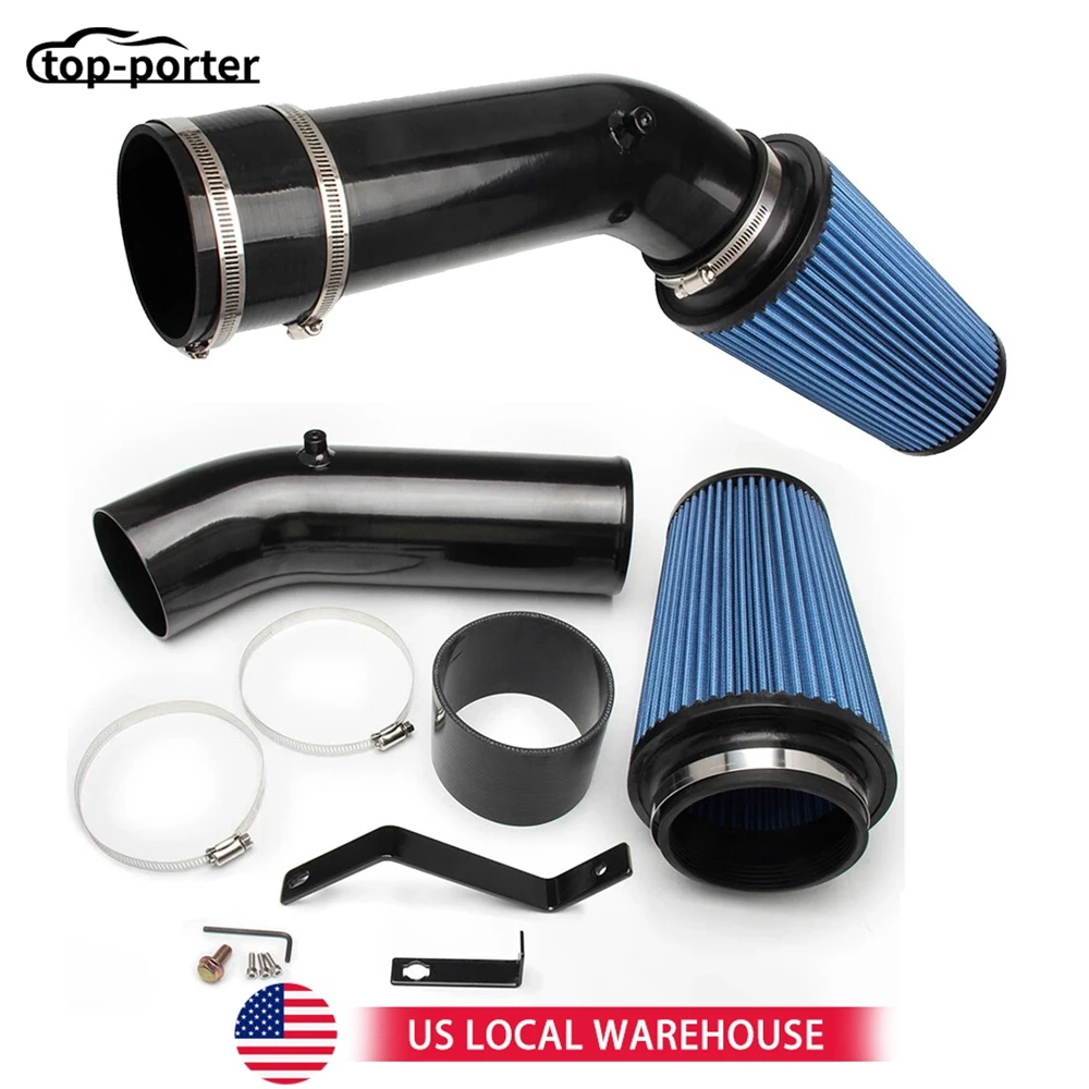 1 комплект впускной трубки холодного воздуха и фильтра для Ford F250 F350 F450 F-250 7,3 л дизель 1999-2003 гг.
1 комплект впускной трубки холодного воздуха и фильтра для Ford F250 F350 F450 F-250 7,3 л дизель 1999-2003 гг.