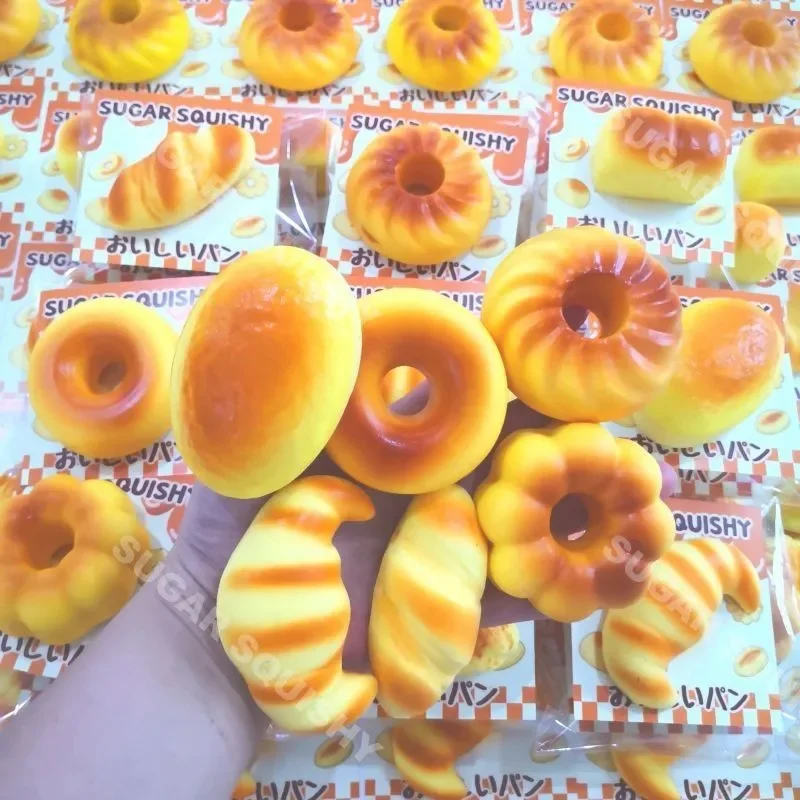 Сахарный мягкий набор для маленького печенья, медленный отскок, щепотка, декомпрессионная вентиляционная игрушка, мягкая декомпрессия
Сахарный мягкий набор для маленького печенья, медленный отскок, щепотка, декомпрессионная вентиляционная игрушка, мягкая декомпрессия