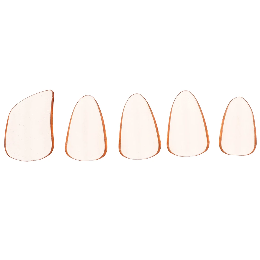 Pipa Nails Covers Fake Chinese Zither Fingertip Protector Protectors Medical Plectrum False 
Pipa Nails Covers Fake Chinese Zither Fingertip Protector Protectors Medical Plectrum False