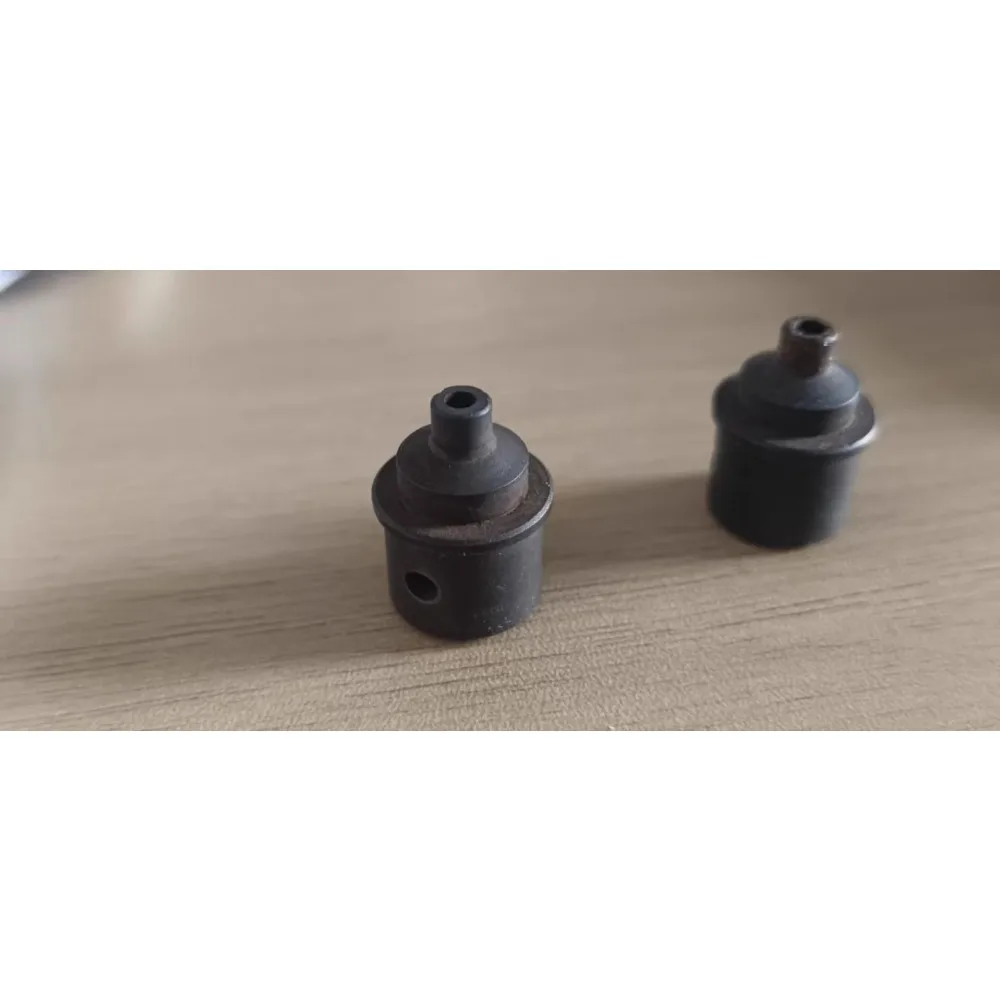 Silicon Carbide Nozzle Acid Alkali Resistant Corrosion Resistant Spray Nozzle Industrial Spray for Cleaning Cooling
Silicon Carbide Nozzle Acid Alkali Resistant Corrosion Resistant Spray Nozzle Industrial Spray for Cleaning Cooling
