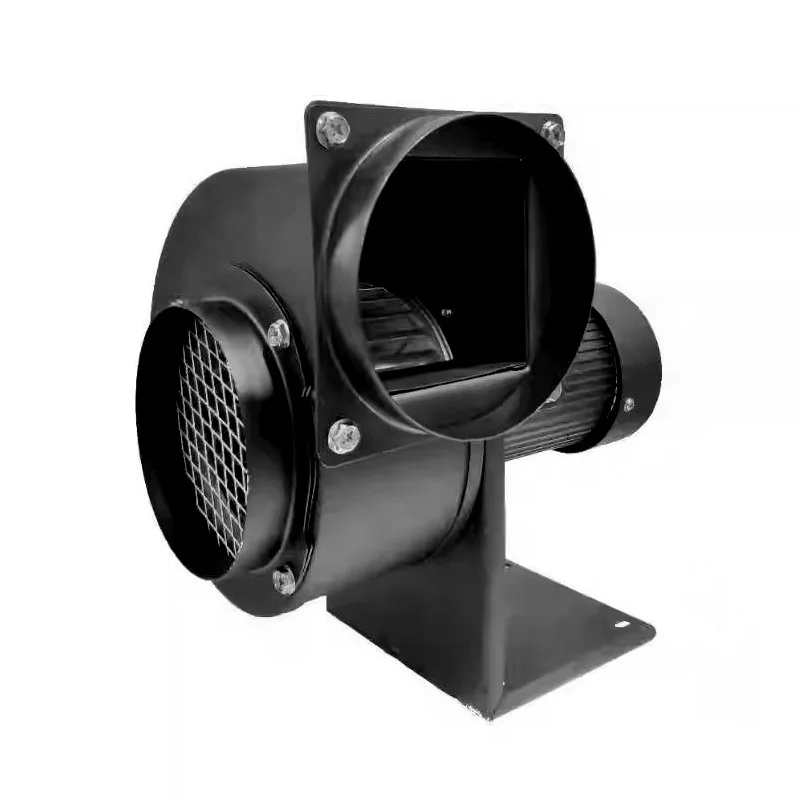 CY125 small boiler induced draft fan household chimney high temperature resistant centrifugal fan multi-wing cooling fan
CY125 small boiler induced draft fan household chimney high temperature resistant centrifugal fan multi-wing cooling fan