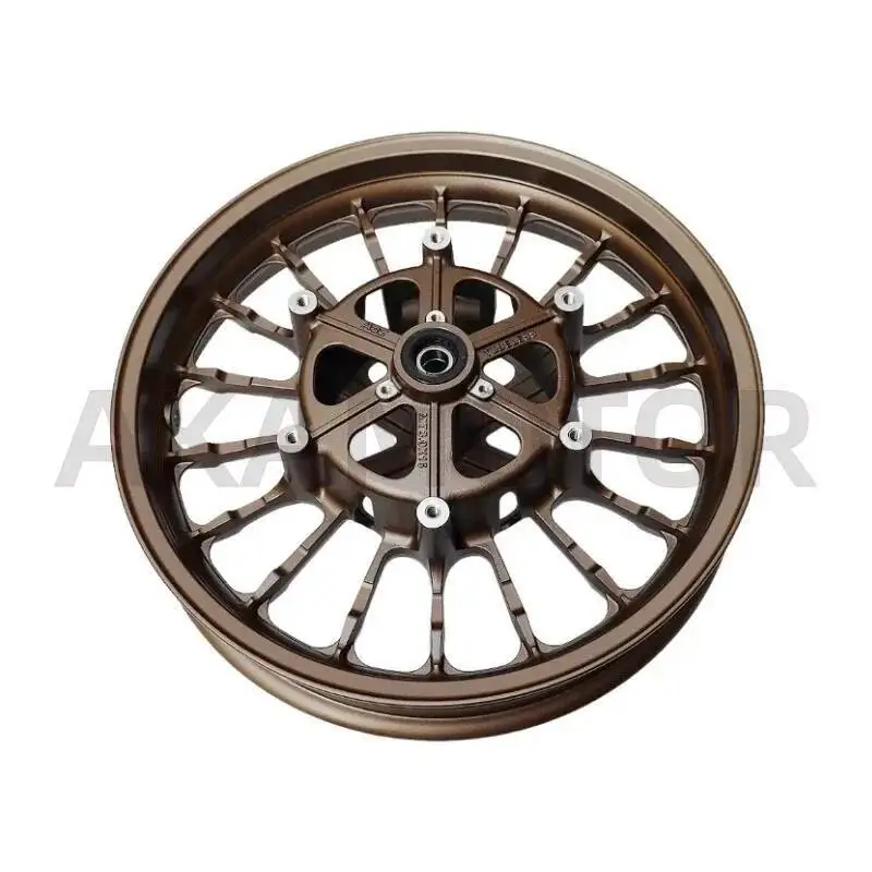 Front / Rear Wheel For Loncin Voge CU625 LX600-2
Front / Rear Wheel For Loncin Voge CU625 LX600-2