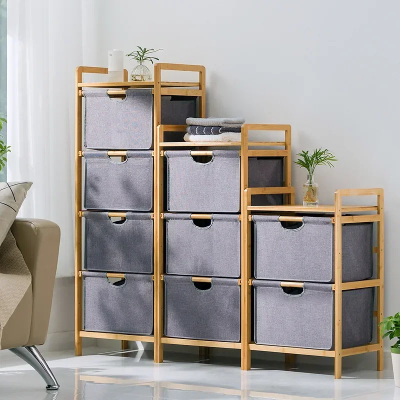 Storage box, drawer type fabric, household toys, clothes sorting box, storage storage cabinet, wardrobe multi-layer storage rack
Storage box, drawer type fabric, household toys, clothes sorting box, storage storage cabinet, wardrobe multi-layer storage rack