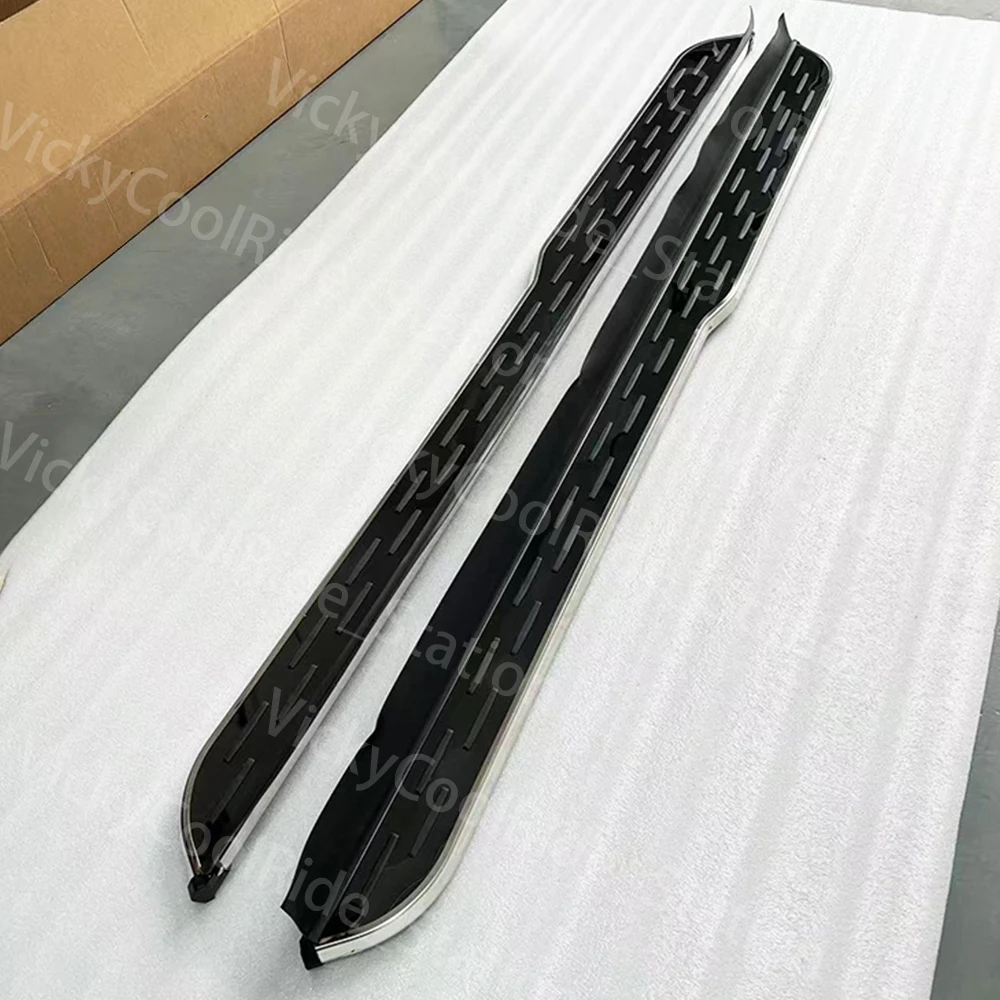 Running Boards Side Steps For Chery JAECOO 7 J7 2024-2026, 2PCS Non-slip Car Side Pedals Exterior Accessories
Running Boards Side Steps For Chery JAECOO 7 J7 2024-2026, 2PCS Non-slip Car Side Pedals Exterior Accessories