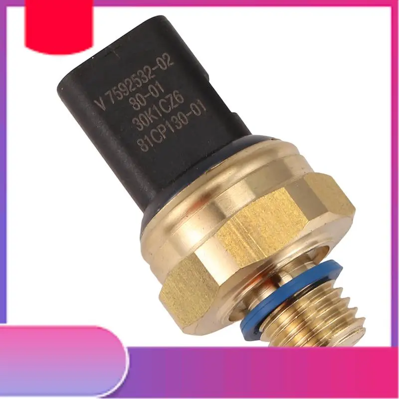 New 12617592532 51C918-01 Oil Pressure Sensor For -BMW M235I 335I 435I 535 X3 X4 X5 X6-Y79A
New 12617592532 51C918-01 Oil Pressure Sensor For -BMW M235I 335I 435I 535 X3 X4 X5 X6-Y79A