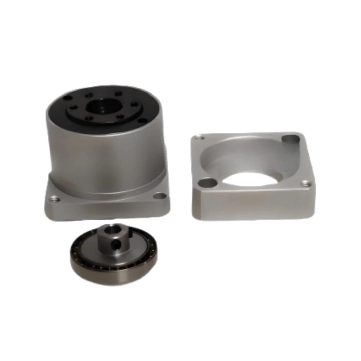 Small micro harmonic gear reducer industrial robot joint
Small micro harmonic gear reducer industrial robot joint