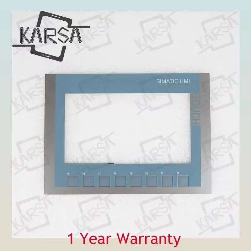 New for 6AV2123-2GB03-0AX0 KTP700 Basic 6AV2 123-2GB03-0AX0 KTP700 Basic Membrane Keypad Keyboard
New for 6AV2123-2GB03-0AX0 KTP700 Basic 6AV2 123-2GB03-0AX0 KTP700 Basic Membrane Keypad Keyboard