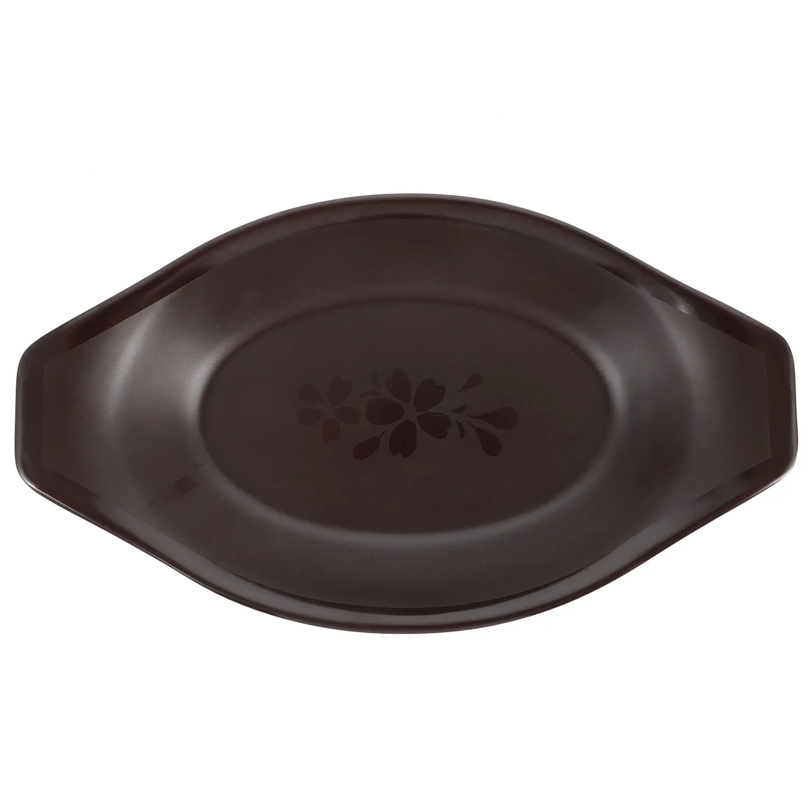 Frosted Sushi Plate Barbecue Cutlery Household Tableware Multi purpose Serving Dish Stylish Elegant Taste Fine
Frosted Sushi Plate Barbecue Cutlery Household Tableware Multi purpose Serving Dish Stylish Elegant Taste Fine