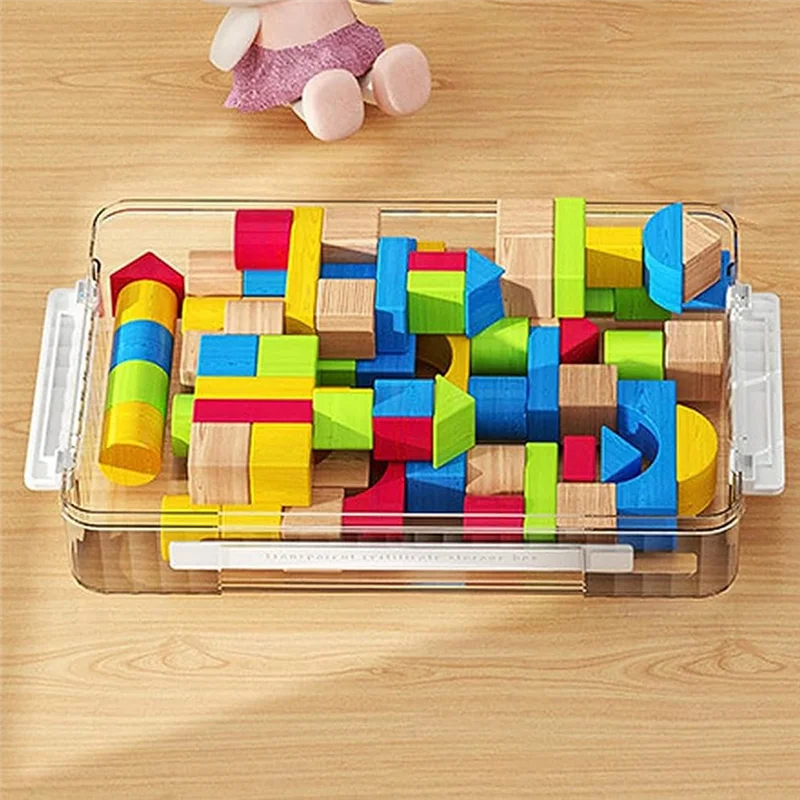 A4 Scrapbook Paper Storage Box Photo Storage Box Plastic File Box Plastic Plastic File Box
A4 Scrapbook Paper Storage Box Photo Storage Box Plastic File Box Plastic Plastic File Box