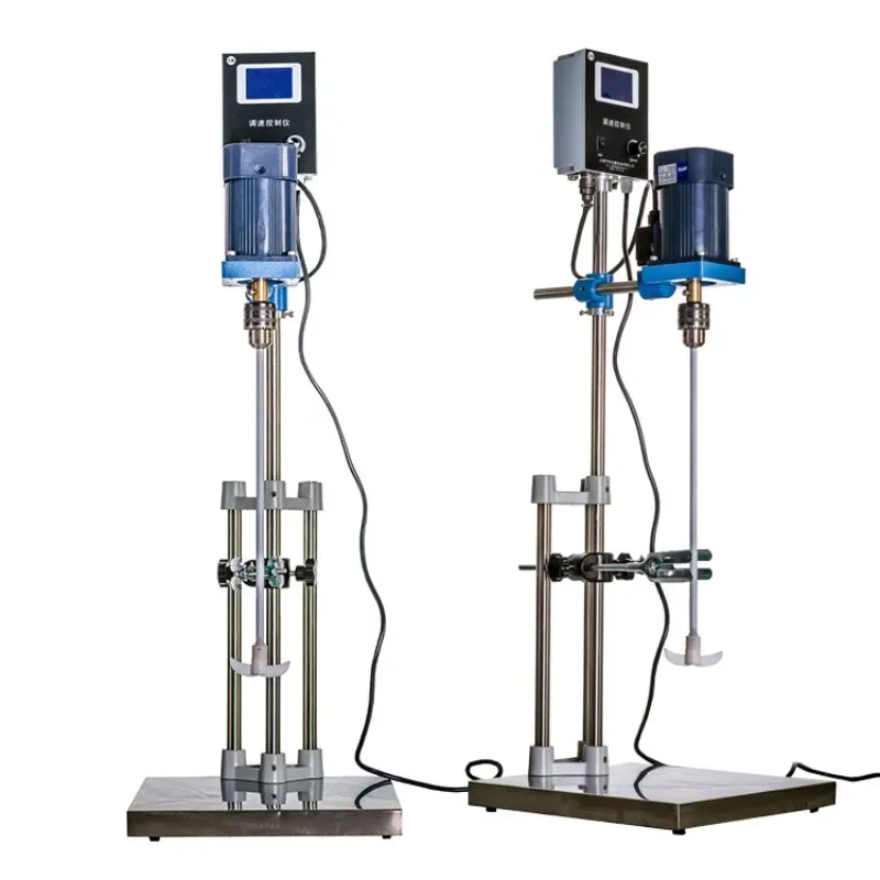 Instrument Powerful Electric Agitator
Instrument Powerful Electric Agitator