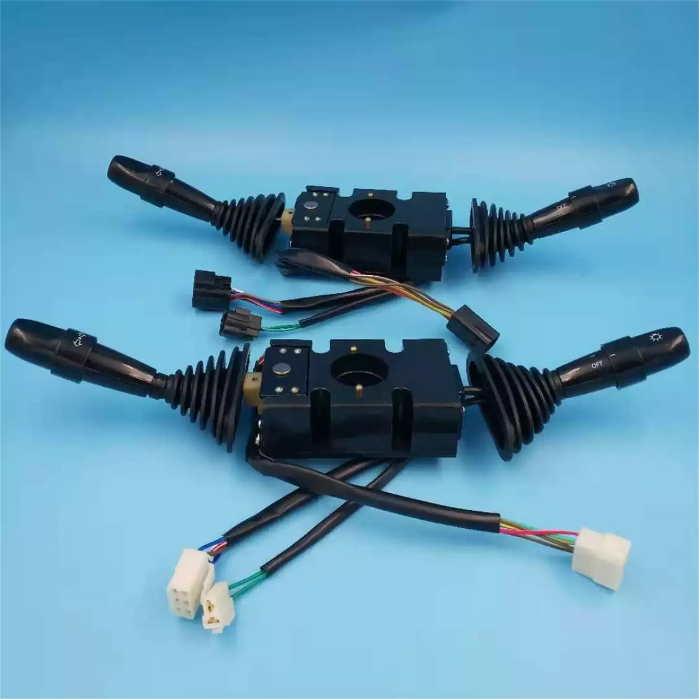 Hang fork combination switch forklift FXK800-HC CPD10/30J electric fork electronic gear selection steering direction switch
Hang fork combination switch forklift FXK800-HC CPD10/30J electric fork electronic gear selection steering direction switch
