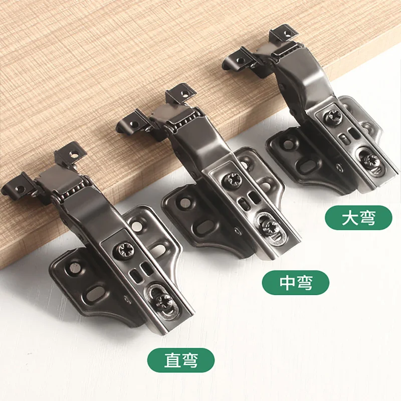 1PCS Aluminum Frame Door Hinge Glass Cabinet Door Bookshelf Display Cabinet Minimalist Home Design Damping Buffer Door Hinge
1PCS Aluminum Frame Door Hinge Glass Cabinet Door Bookshelf Display Cabinet Minimalist Home Design Damping Buffer Door Hinge