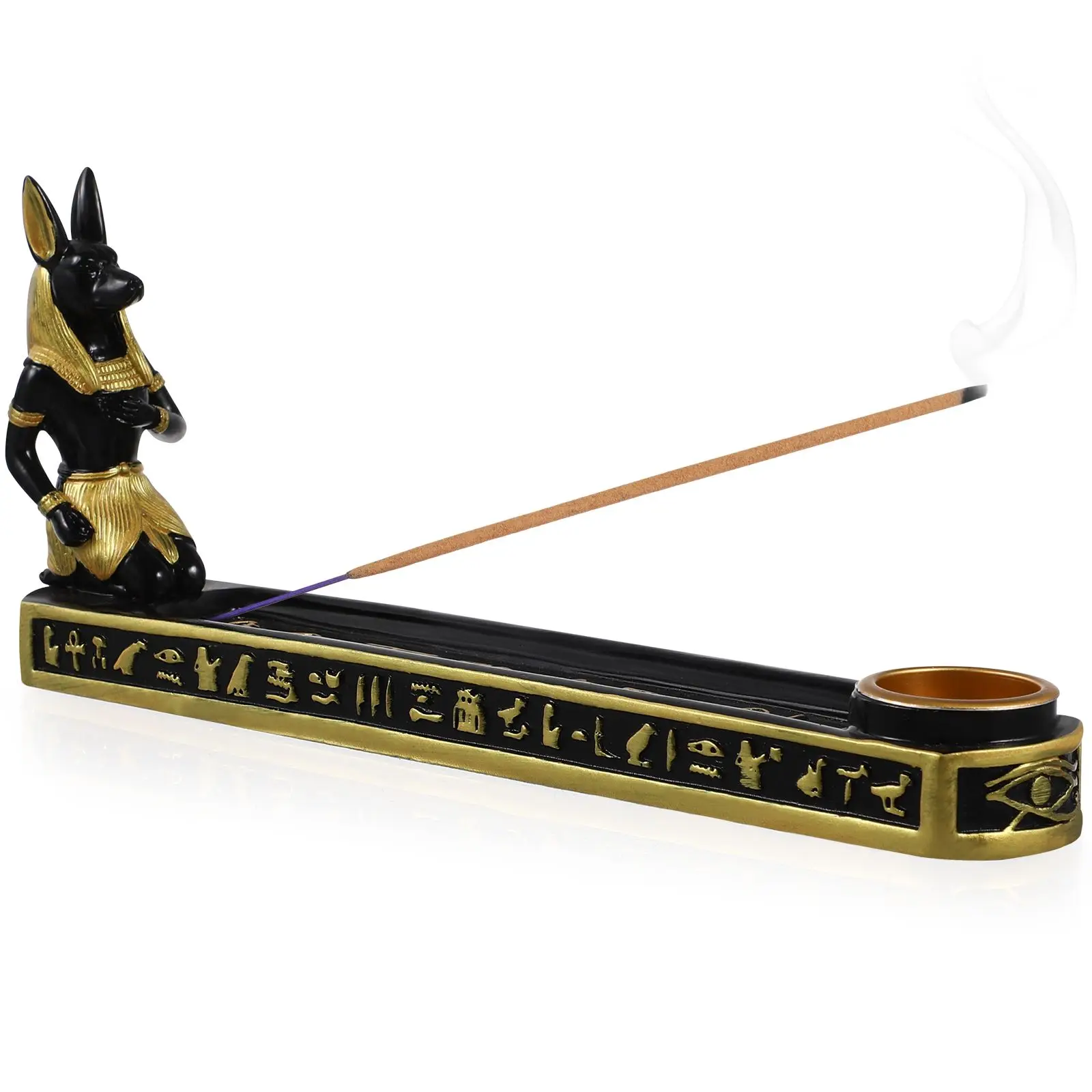 Resin Incense Board Material Practical Stand Sandalwood Useful Plate Vintage Holder Creative Feng Shui Gift
Resin Incense Board Material Practical Stand Sandalwood Useful Plate Vintage Holder Creative Feng Shui Gift