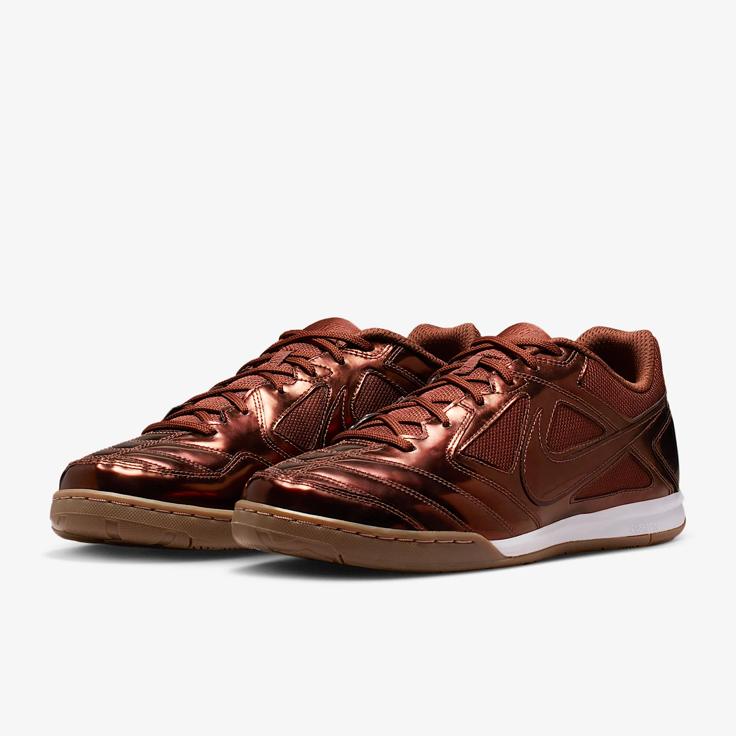 Nike Authentic Gato LV8 Men's Lightweight Casual Low-Top Sports Shoes IB3566-200
Nike Authentic Gato LV8 Men's Lightweight Casual Low-Top Sports Shoes IB3566-200