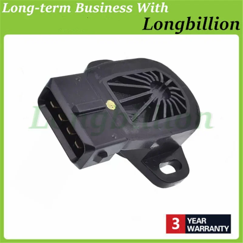 Датчик положения дроссельной заслонки 3 контакта/4 контакта MD 628186 МД 628227 для Mitsubishi Pajero Galant Carisma
Датчик положения дроссельной заслонки 3 контакта/4 контакта MD 628186 МД 628227 для Mitsubishi Pajero Galant Carisma