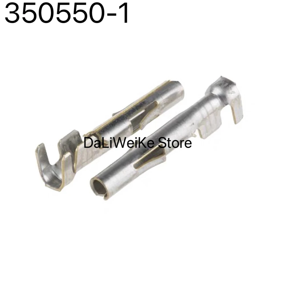 10 шт. 350550-1 TE Оловянная обжимная клемма Гнездовой разъем, универсальная серия MATE-N-LOK, макс. 2мм2, мин. 0,5 мм2
10 шт. 350550-1 TE Оловянная обжимная клемма Гнездовой разъем, универсальная серия MATE-N-LOK, макс. 2мм2, мин. 0,5 мм2