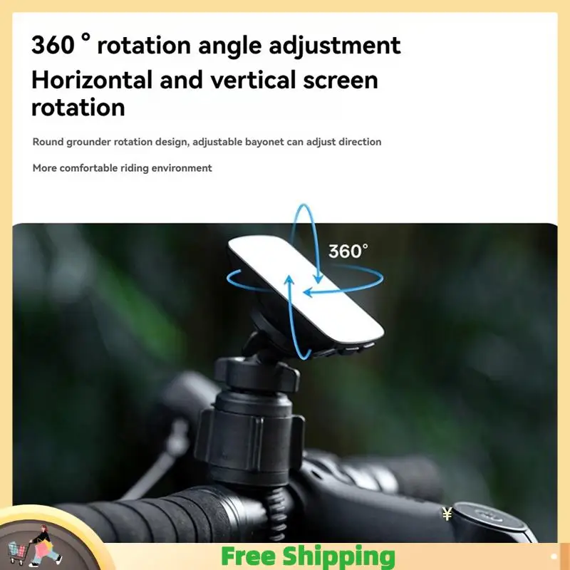 X08A 1PCS Bicycle Computer Holder Mountain Bike Stopwatch Mount Bracket Road Cycling Speedometer Stand Bike Accessories
X08A 1PCS Bicycle Computer Holder Mountain Bike Stopwatch Mount Bracket Road Cycling Speedometer Stand Bike Accessories
