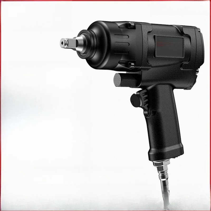 High torque air cannon, auto repair pneumatic trigger wrench, small air cannon pneumatic tool
High torque air cannon, auto repair pneumatic trigger wrench, small air cannon pneumatic tool