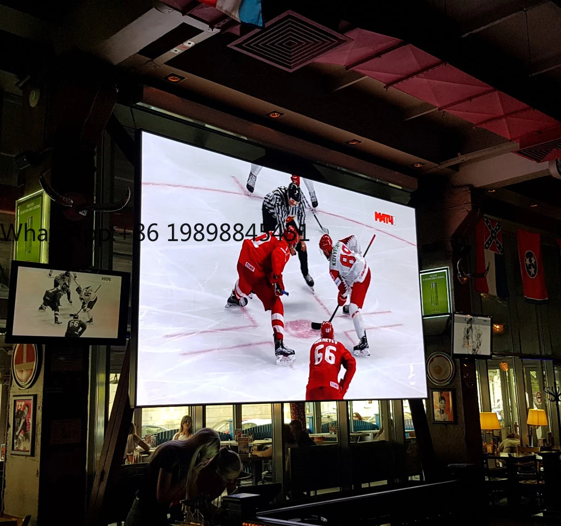 500*500mm 500*1000mm P2.6 P2.9 P3.9 Indoor Stage Rental Led Display Screen Video Wall Pantallas LED for Events
500*500mm 500*1000mm P2.6 P2.9 P3.9 Indoor Stage Rental Led Display Screen Video Wall Pantallas LED for Events