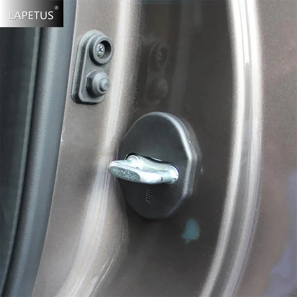 Car Accessories Door Lock Buckle Cover Pad Guard Protector Decoration Trim Interior For Mitsubishi Outlander & ASX 2013 - 2021
Car Accessories Door Lock Buckle Cover Pad Guard Protector Decoration Trim Interior For Mitsubishi Outlander & ASX 2013 - 2021