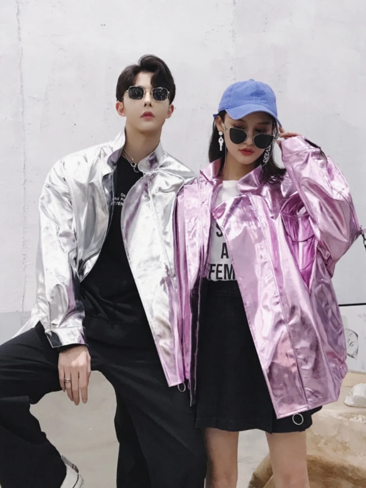 Новинка! Зимняя коллекция: Костюм для выступлений с пайетками, одежда для джазовых и уличных танцев
Новинка! Зимняя коллекция: Костюм для выступлений с пайетками, одежда для джазовых и уличных танцев